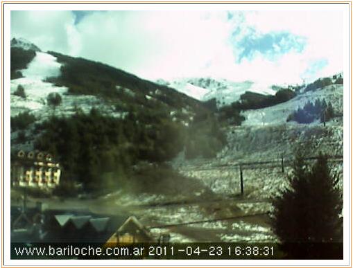 bariloche 2011